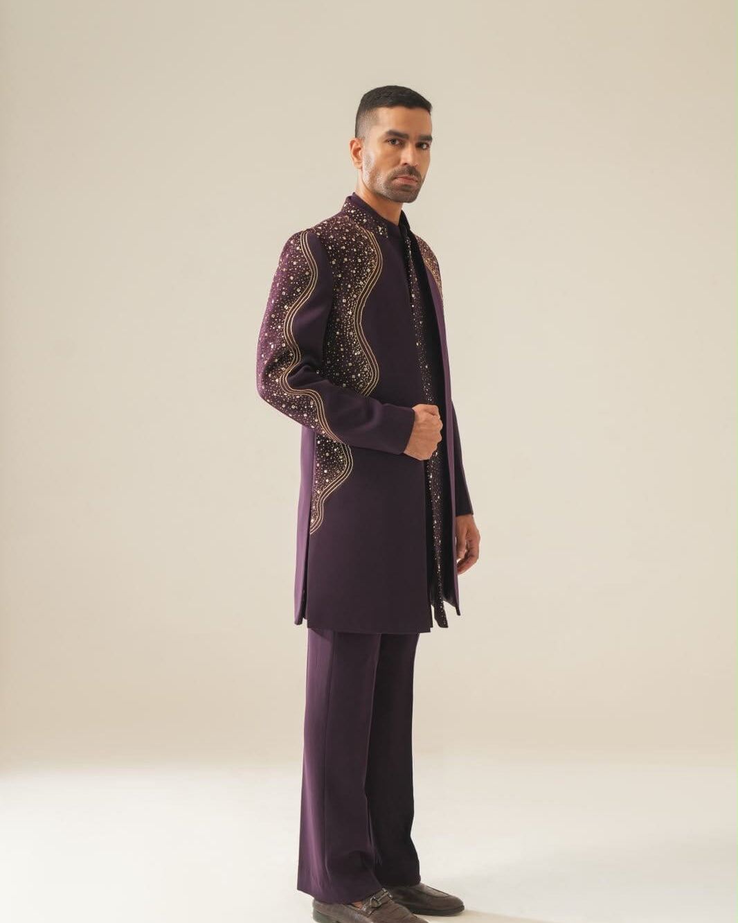 Ananta side view