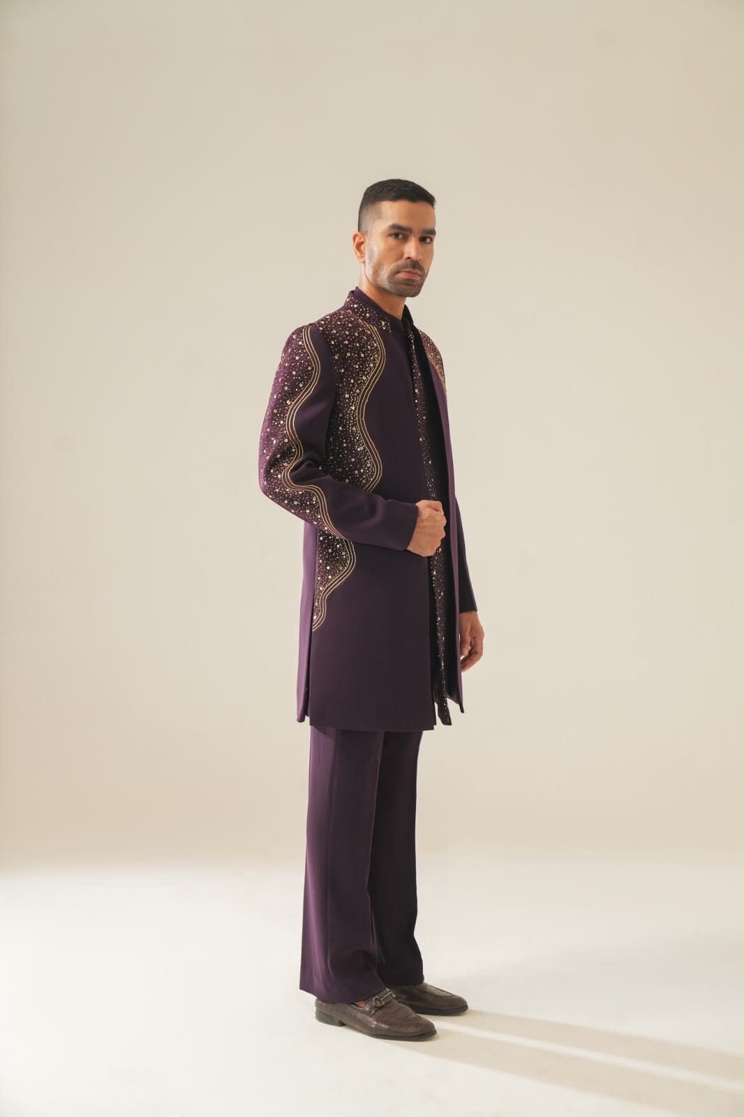 Ananta side view
