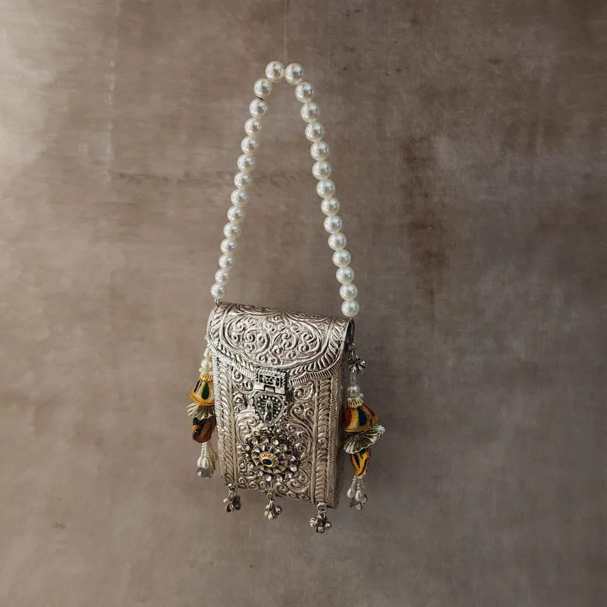 Bella Bag by Clutch It