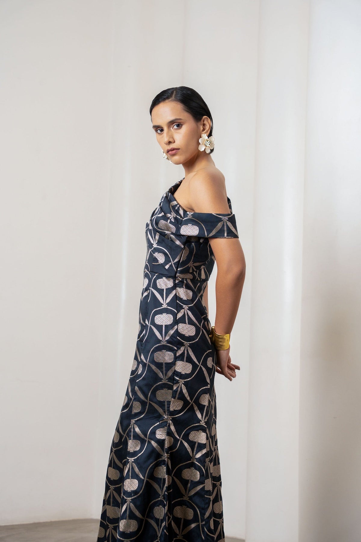 Kann Dress by Shriya Singhi