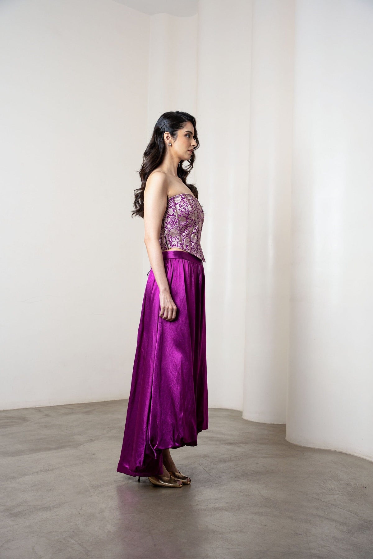 Kareena Set by Shriya Singhi