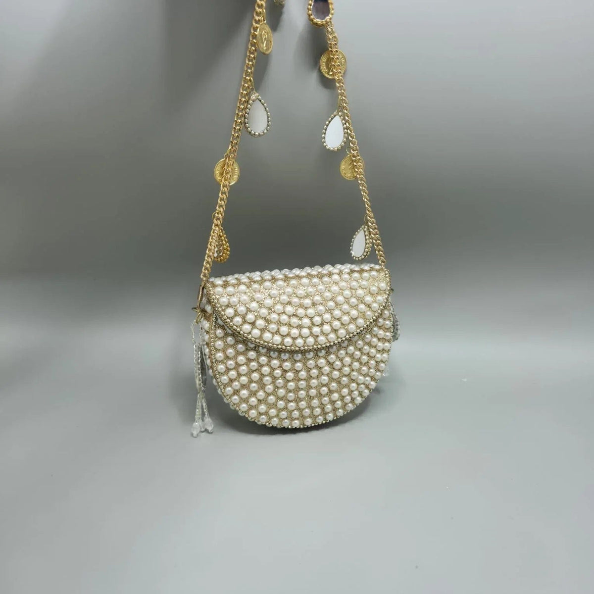 LYRA MINI BAG by Clutch It