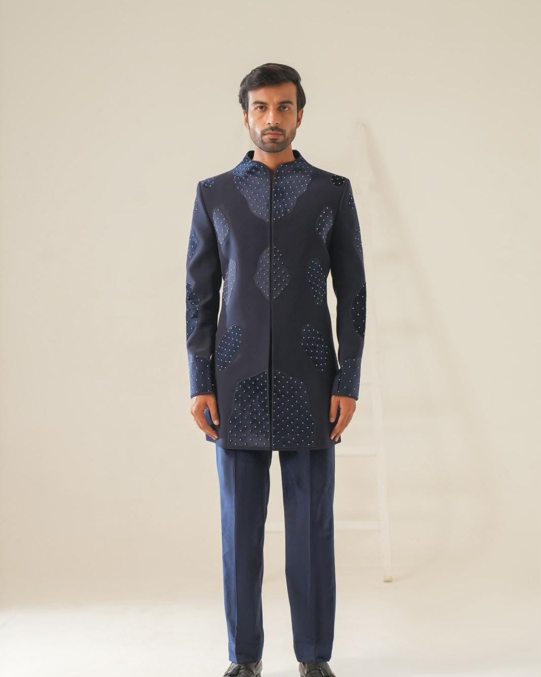 Velvet Moti by Kudrat by Chirag