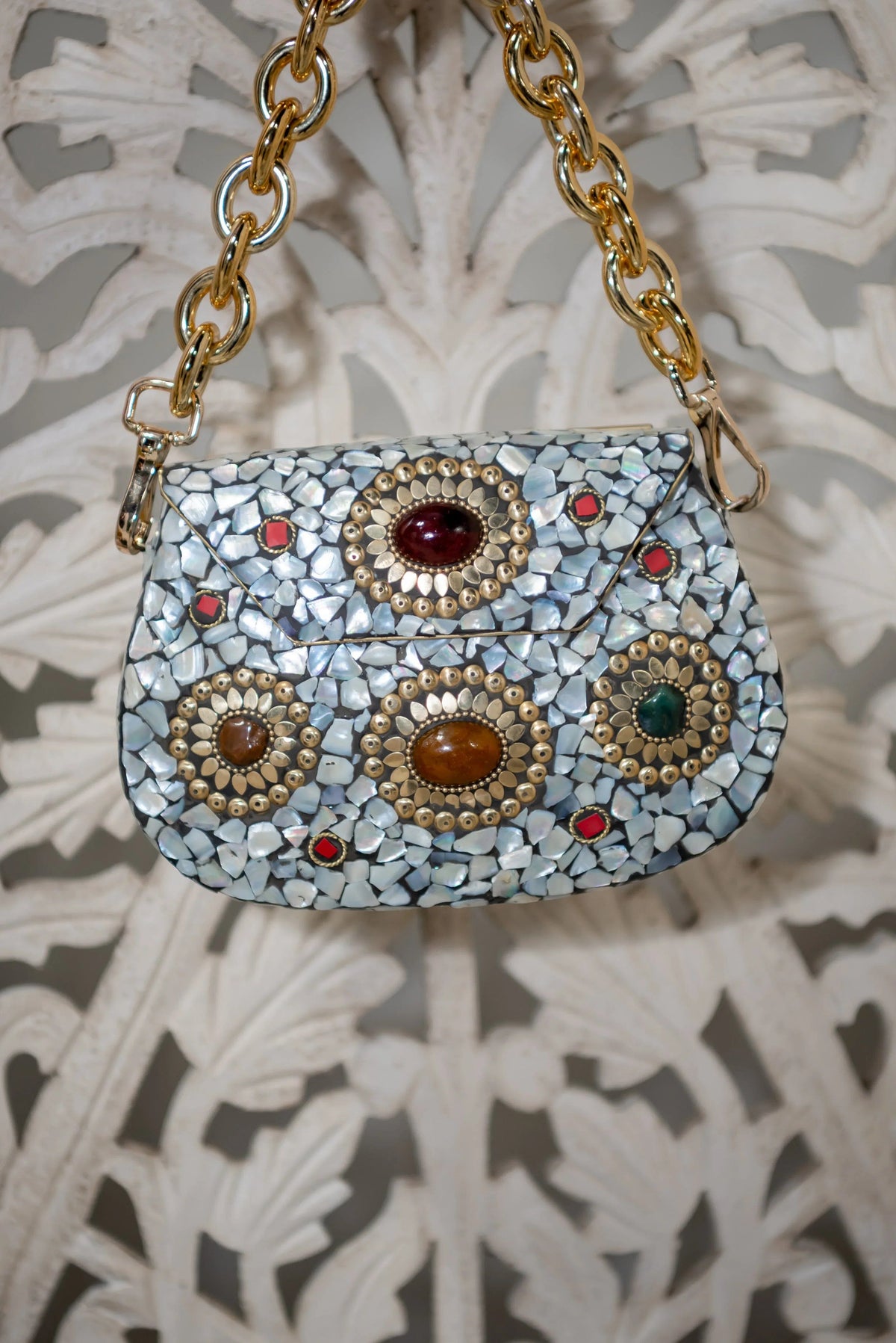 VOGUE Clutch by Clutch It