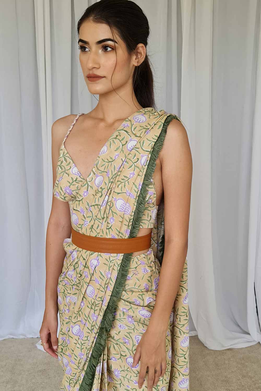 Year Ender 2021: Most Stylish Saree Trends Of 2021 That Made an Impression