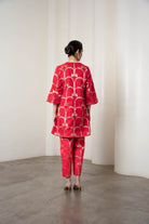 Aanika Kurta Set by Shriya Singhi