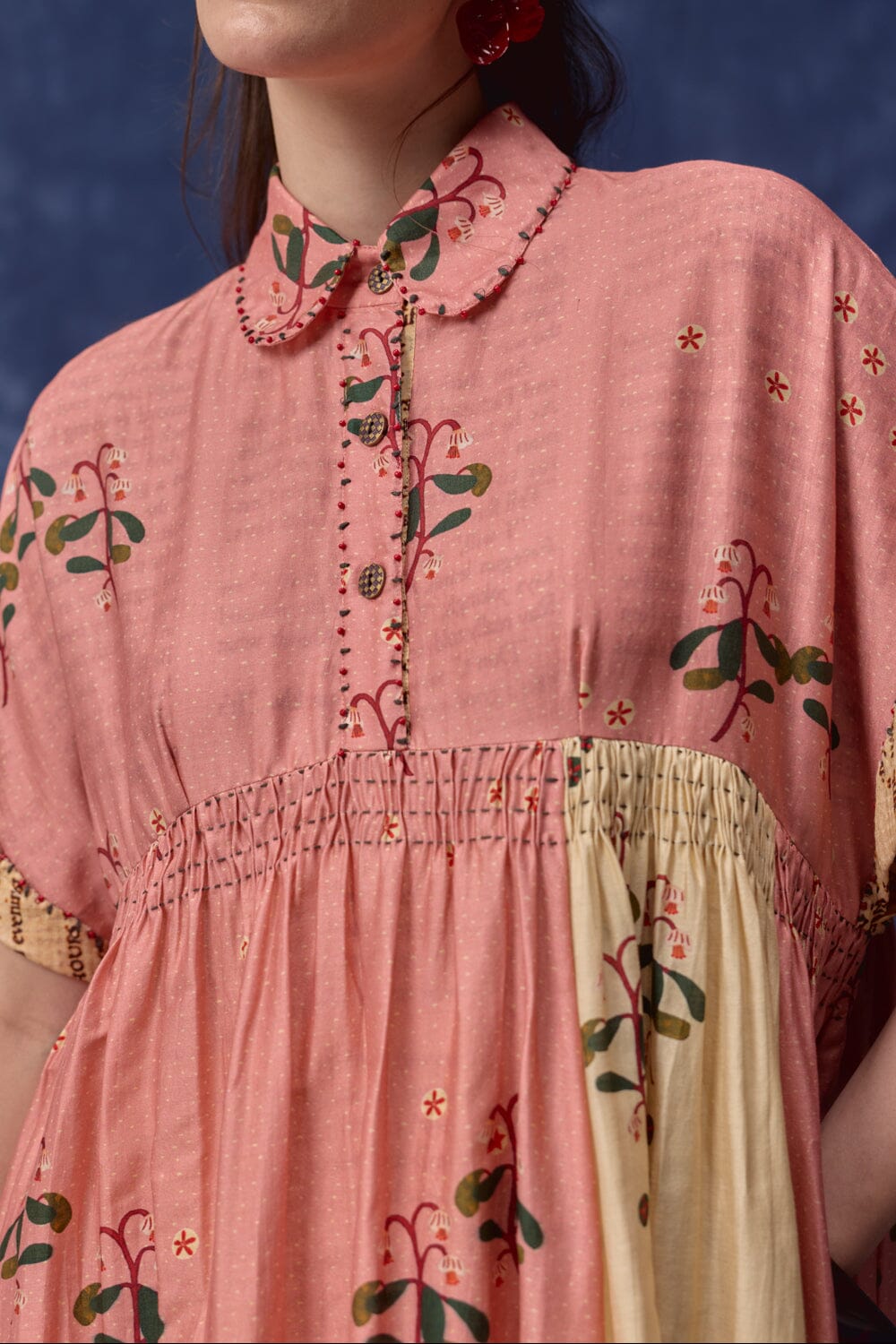 Abby Dress — photo 2