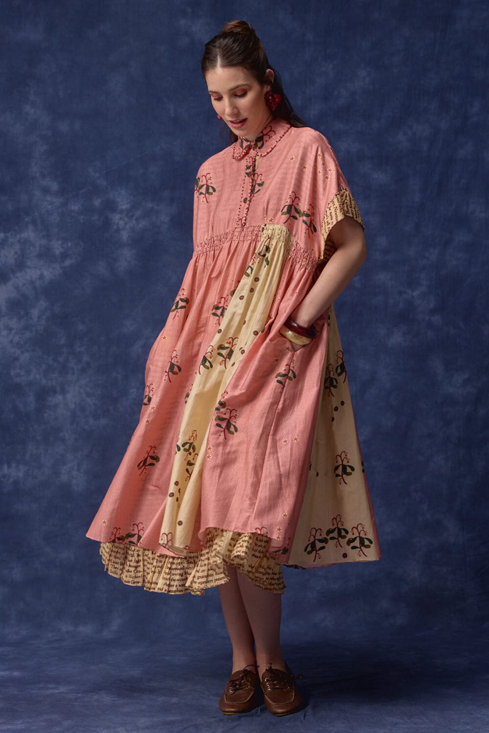 Abby Dress — photo 3