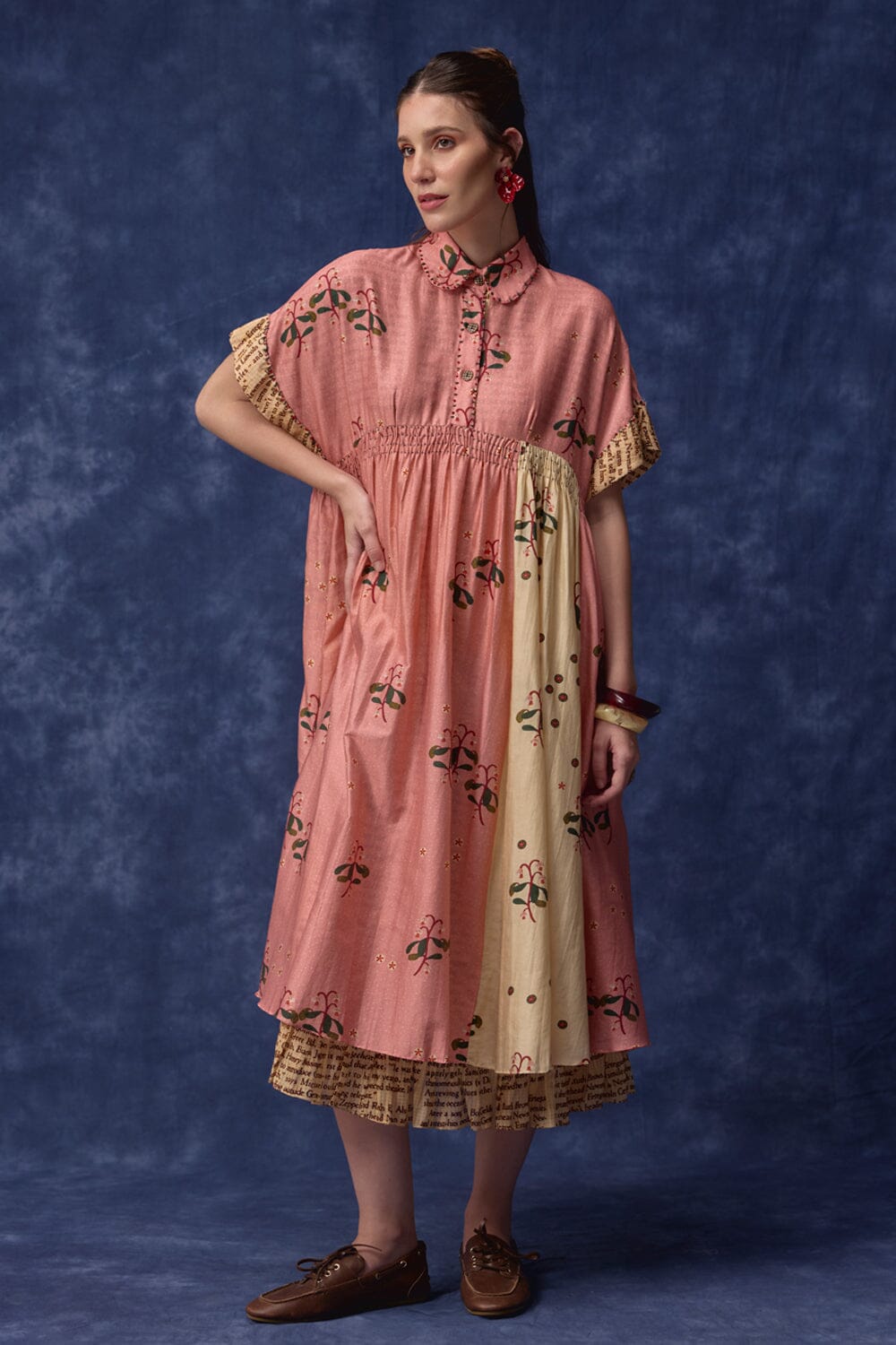 Abby Dress — photo 1