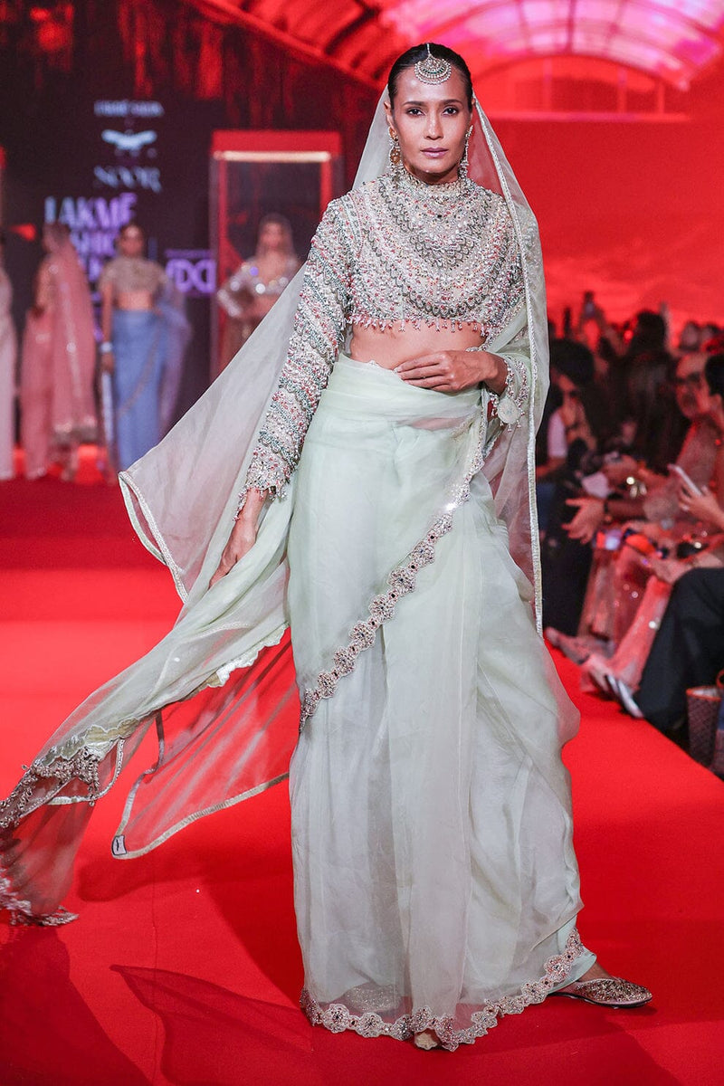 Amodini Saree Set – shopnavaa