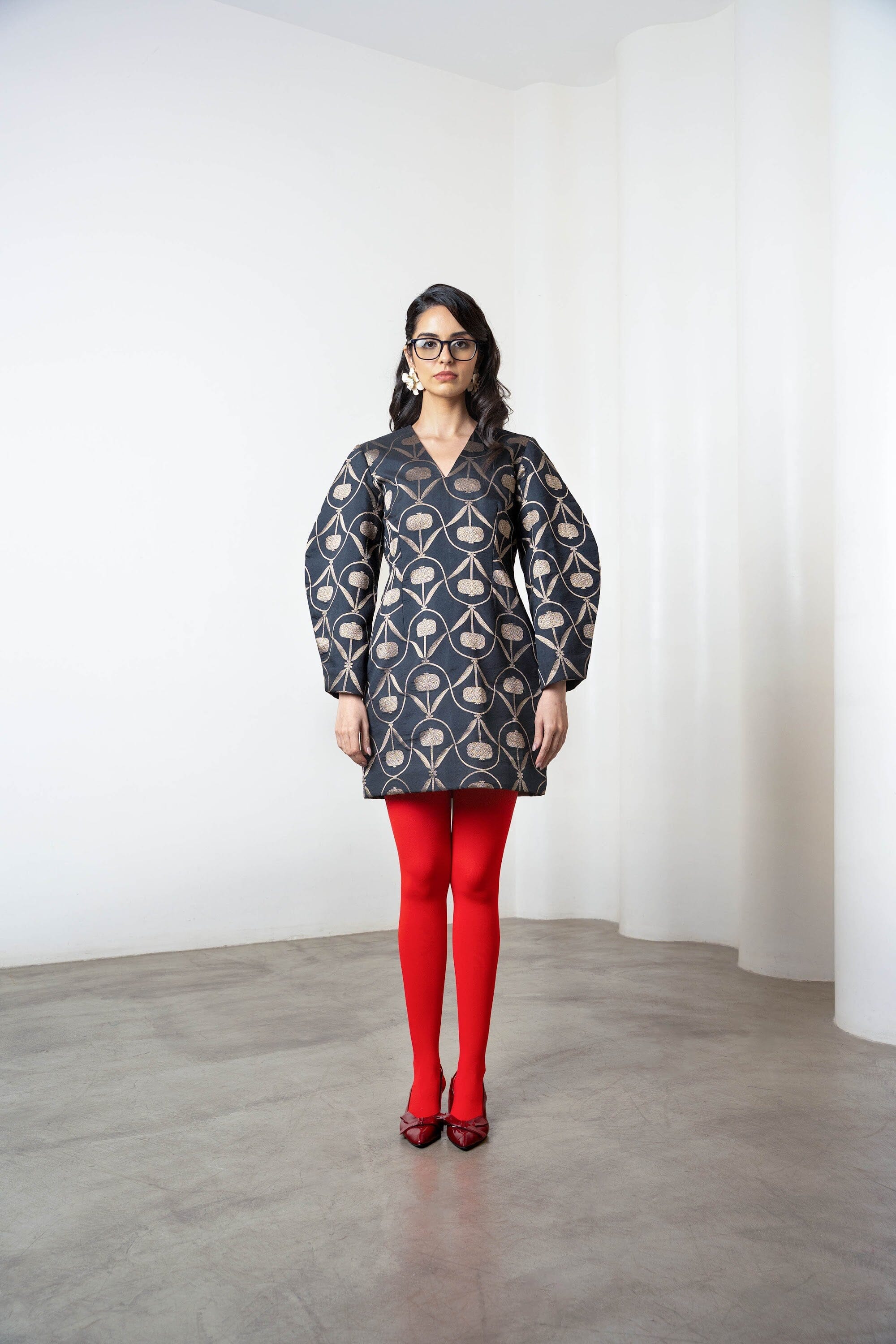 Anaar Dress by Shriya Singhi