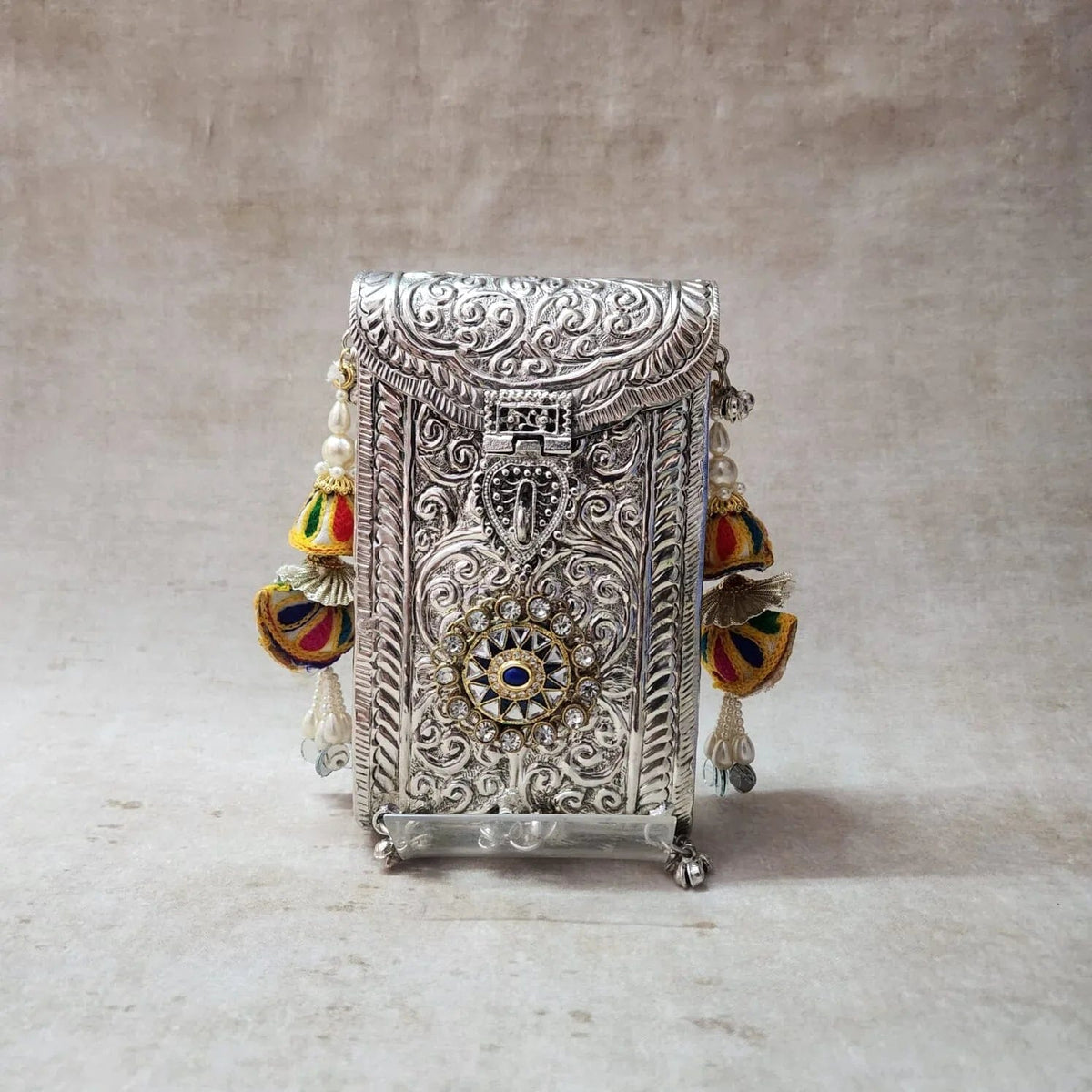 Bella Bag by Clutch It