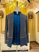Bharat Indo Set by Kudrat by Chirag