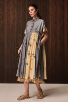 Breny Dress — photo 3