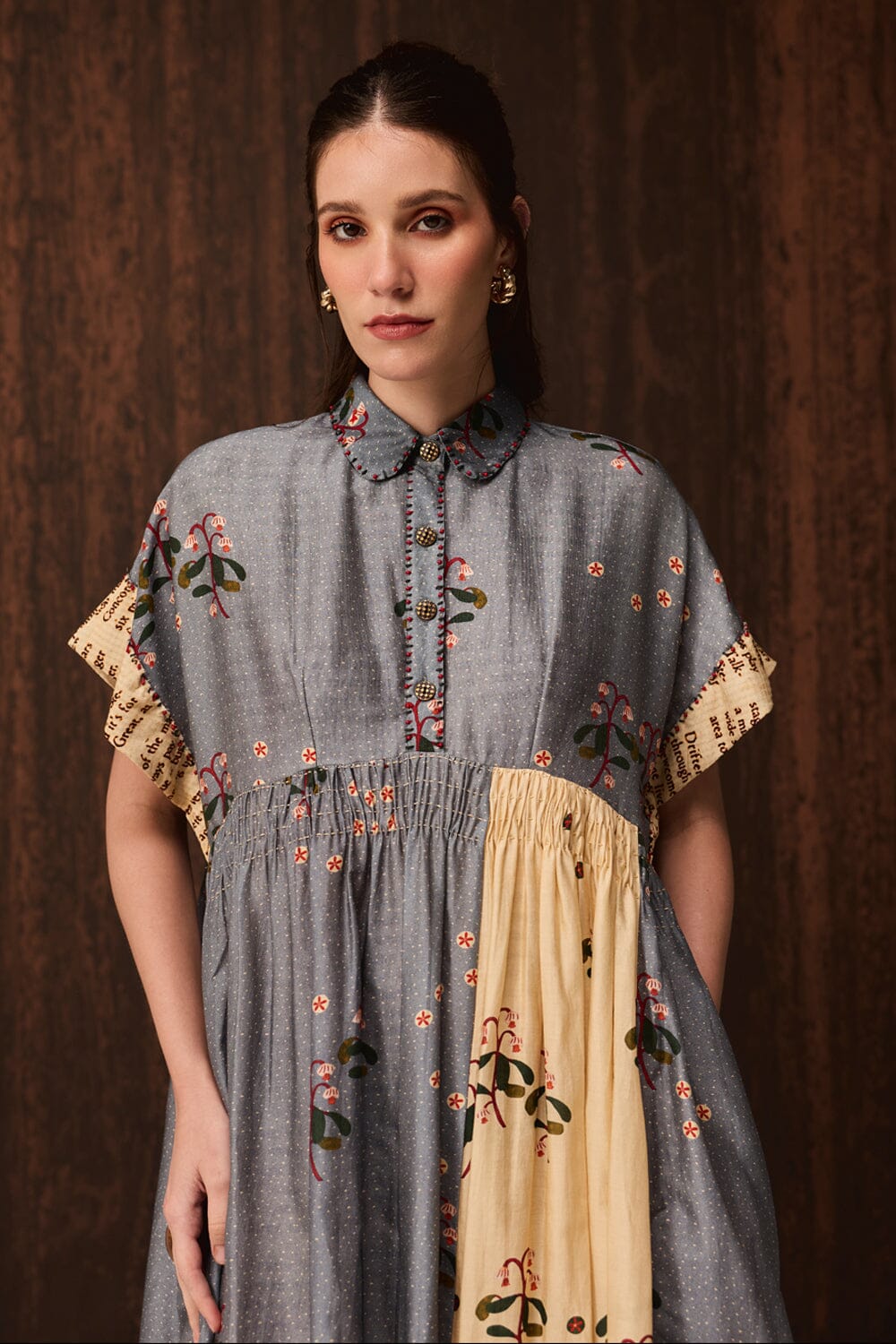Breny Dress — photo 2