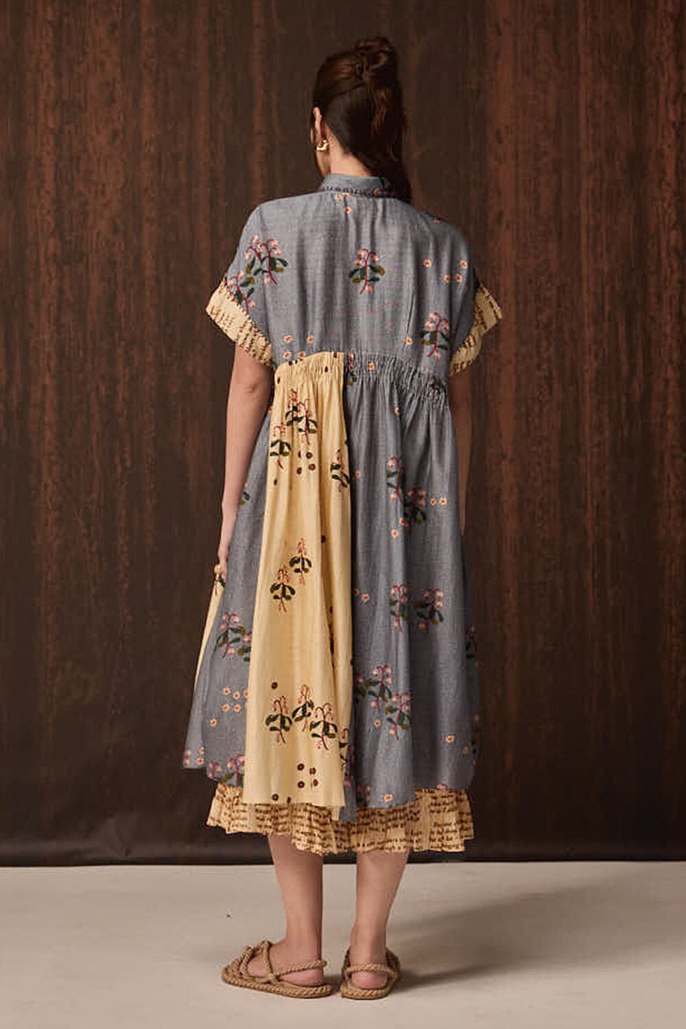 Breny Dress — photo 5