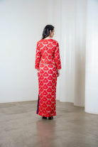Cin Cin Coord Set by Shriya Singhi