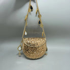 ELARA MINI BAG by Clutch It