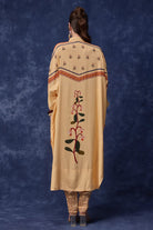 Emi Embroidered Shirt With Pants — photo 5