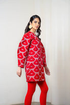 Farha Dress by Shriya Singhi