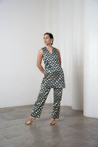 Harika Coord Set by Shriya Singhi