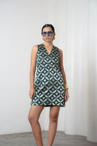 Harika Dress by Shriya Singhi