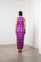 Jamun Set by Shriya Singhi