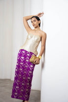 Jeni Corset by Shriya Singhi