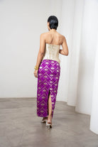 Jeni Corset by Shriya Singhi