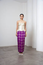 Jeni Corset by Shriya Singhi