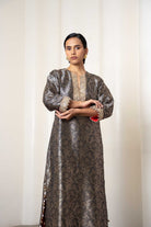 Kangana Kaftan Dress by Shriya Singhi