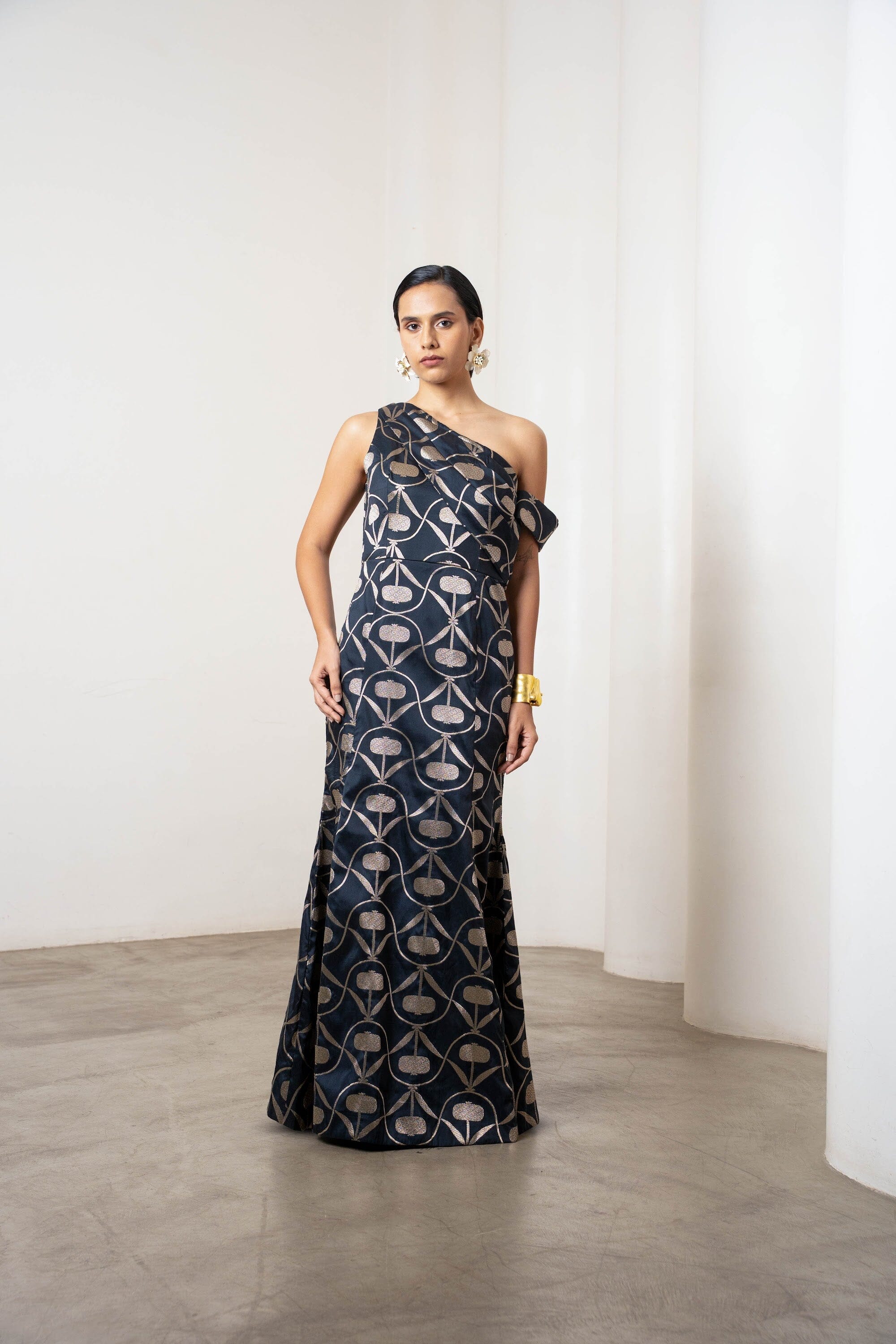 Kann Dress by Shriya Singhi