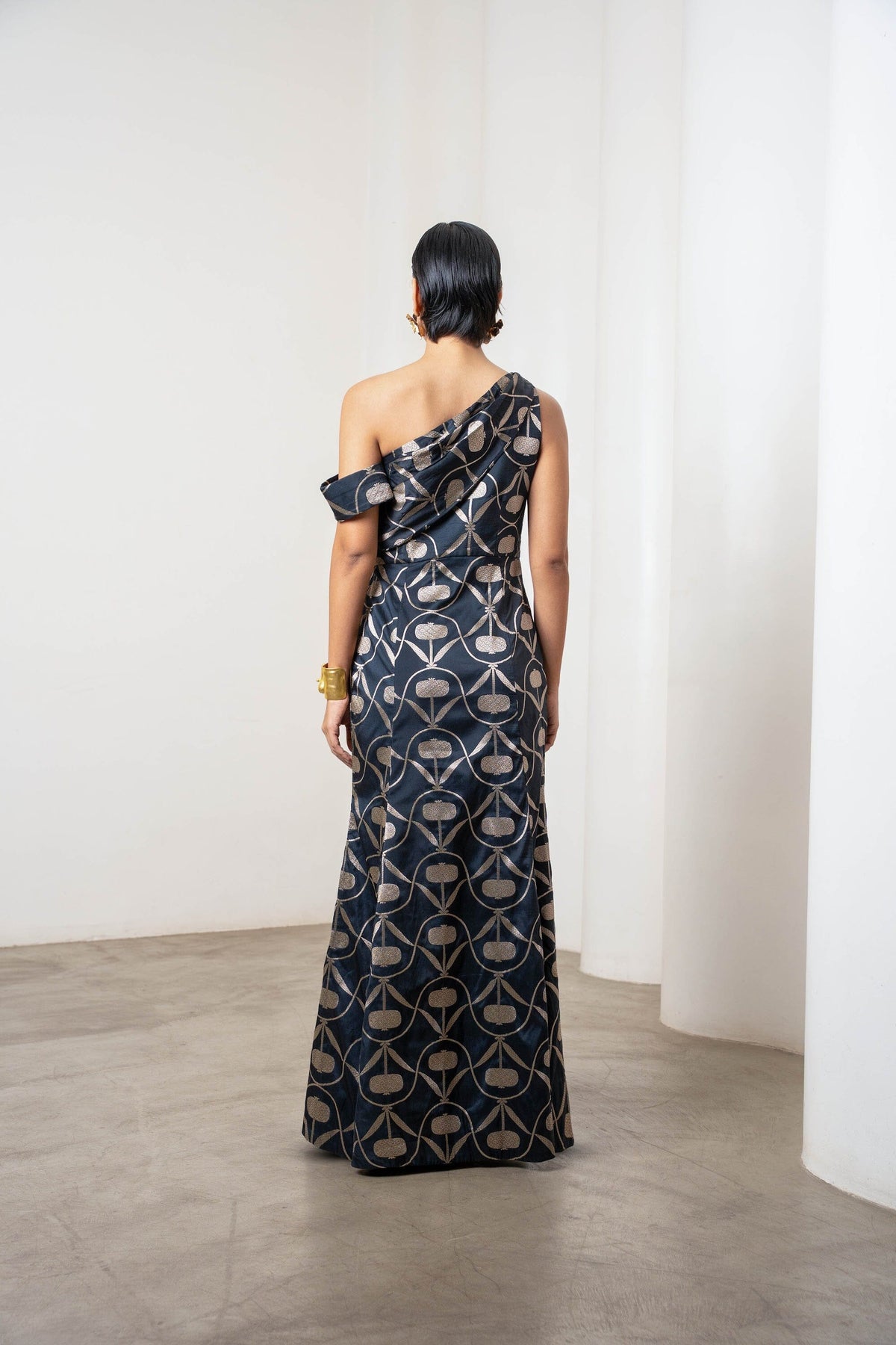 Kann Dress by Shriya Singhi