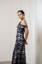 Kann Dress by Shriya Singhi