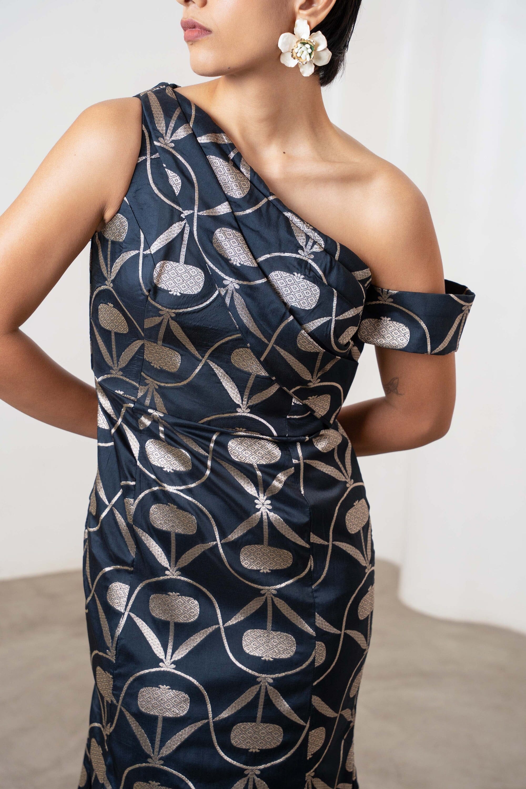 Kann Dress by Shriya Singhi