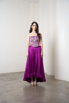 Kareena Corset by Shriya Singhi
