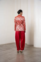 Kelly Blazer by Shriya Singhi
