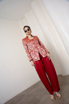 Kelly Blazer by Shriya Singhi