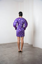 Kris Dress by Shriya Singhi