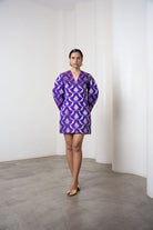 Kris Dress by Shriya Singhi