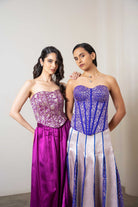 Lani Corset by Shriya Singhi