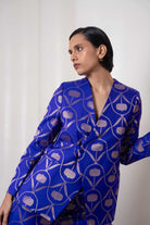 Mali Pantsuit by Shriya Singhi