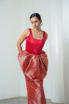 Mauri Dress by Shriya Singhi