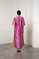 Maurice Kaftan Dress by Shriya Singhi