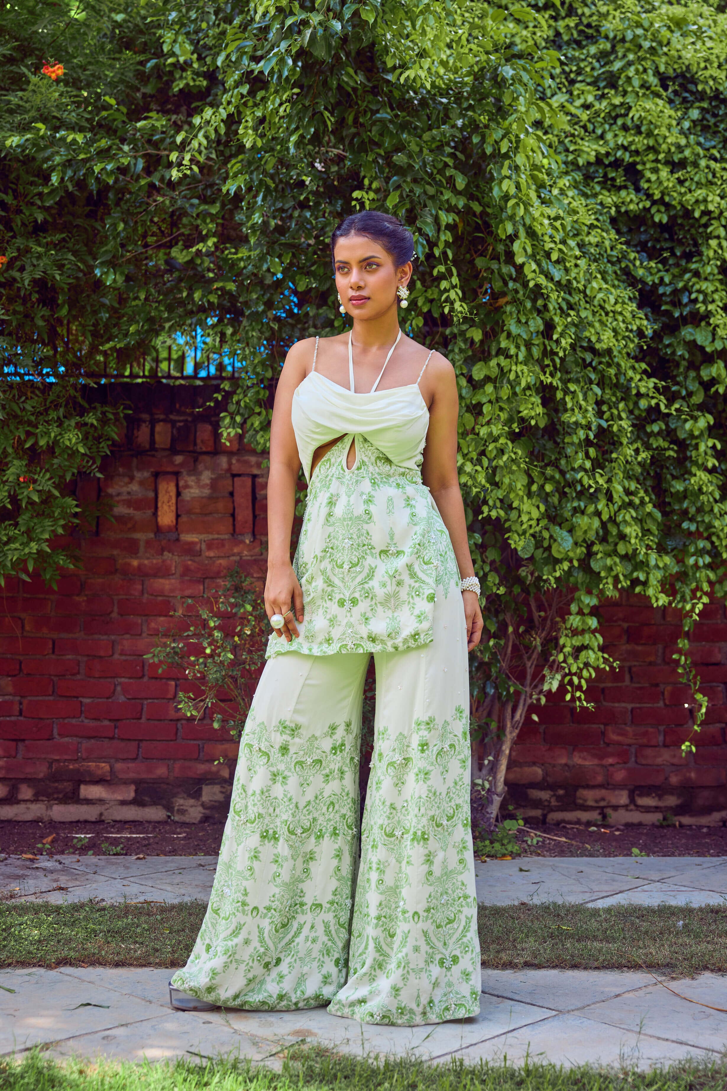 Gharara pants buy online hotsell