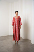 Ori Kaftan Dress by Shriya Singhi