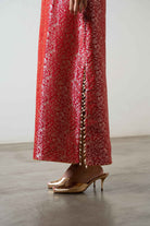 Ori Kaftan Dress by Shriya Singhi