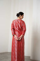 Ori Kaftan Dress by Shriya Singhi