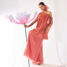 Saumya- Indo-western Tunic set — view 4