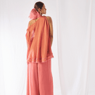 Saumya- Indo-western Tunic set — view 5